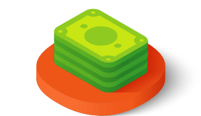 Кредитование клиентов <br>из резервов компании