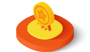 Бонусная программа <br>с конкурсами и <br>денежными призами